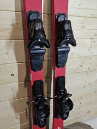 LYŽE ELAN FORMULA ACE 150CM